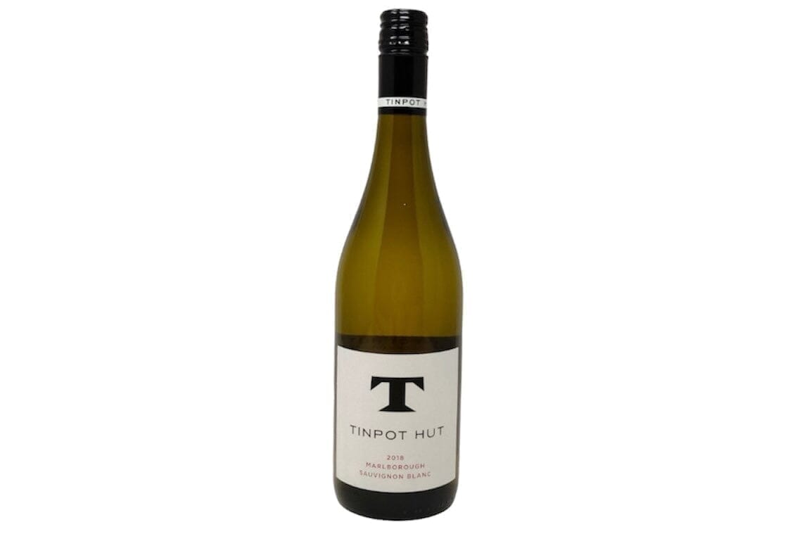 Tinpot Hut Sauvignon Blanc Marlborough 2022 🇳🇿 - Caná Wine Shop