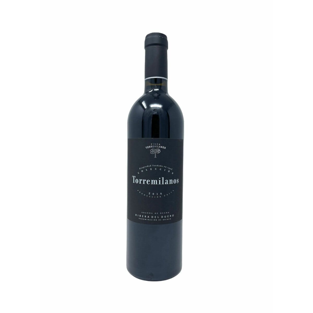 Torremilanos Colección Tempranillo 2016 🇪🇸 - Caná Wine Shop