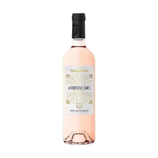 Villa Magalone An Bonheur De Dames Côtes De Provence Rosé 2022 🇫🇷 - Caná Wine Shop