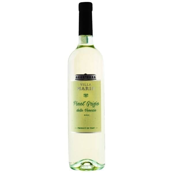 Villa Marin Pinot Grigio Delle Venezie 2020 🇮🇹 - Caná Wine Shop