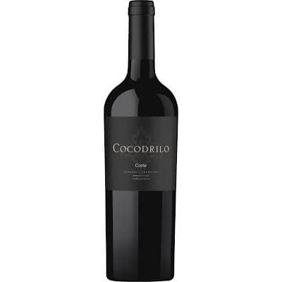 Viña Cobos Cocodrilo Corte 2022 🇦🇷 - Caná Wine Shop