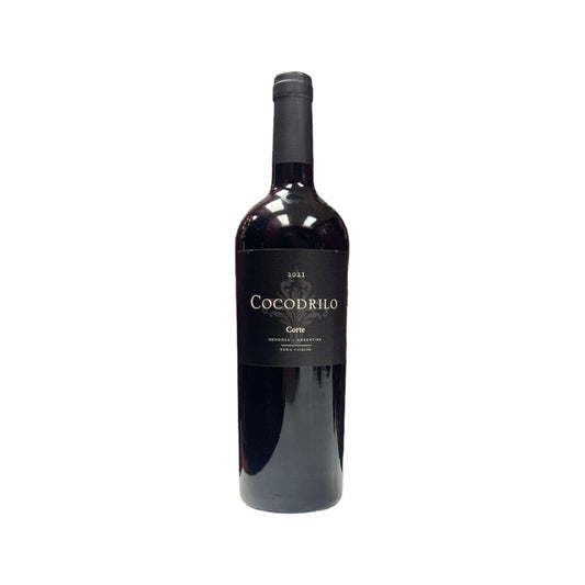 Viña Cobos Cocodrilo Red Blend 2021 - Caná Wine Shop