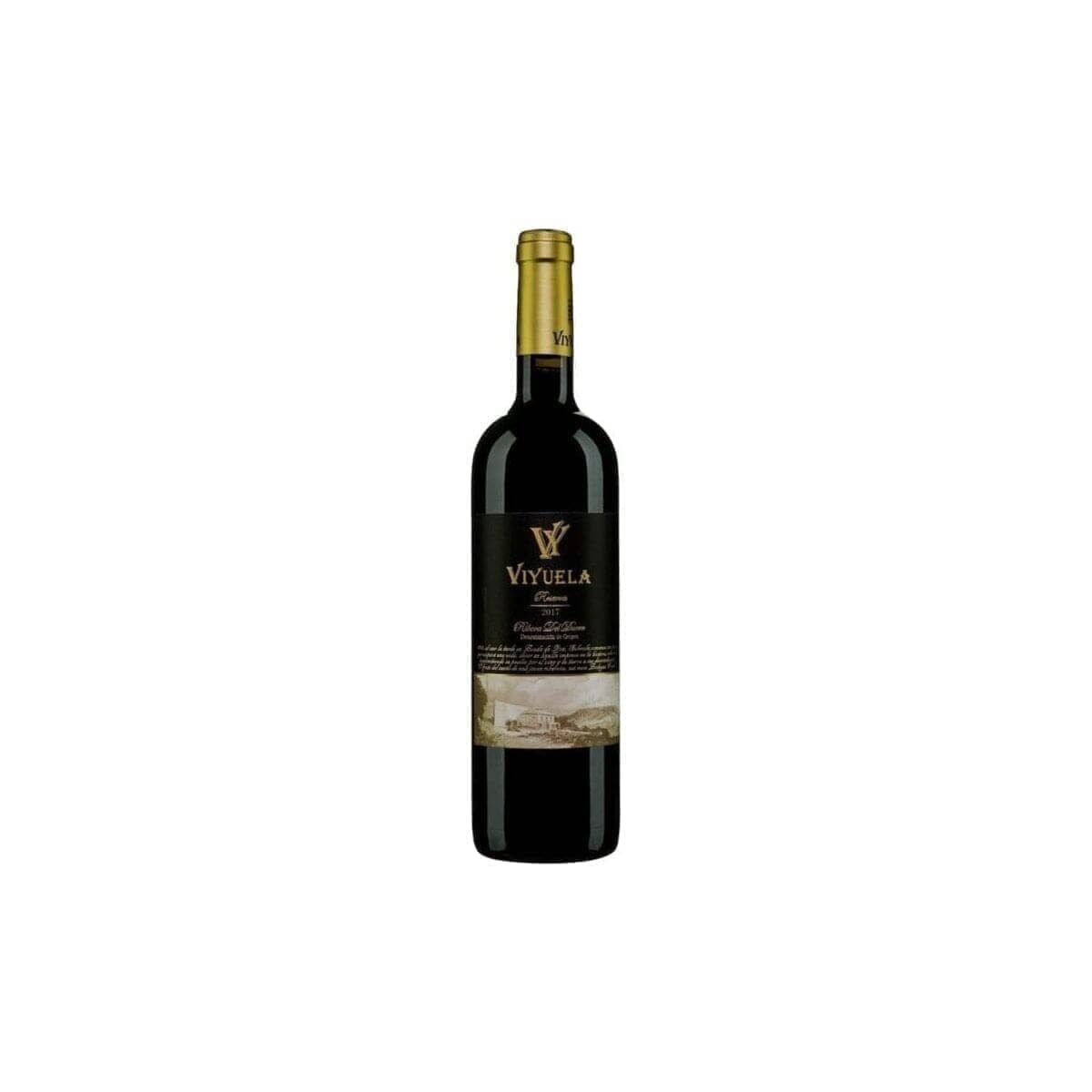 Viyuela Reserva Ribera del Duero 2015 🇪🇸 - Caná Wine Shop